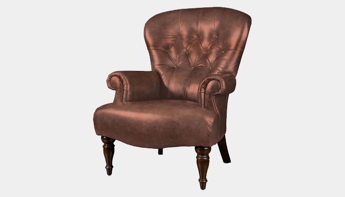 Parker Knoll Edward Leather Range